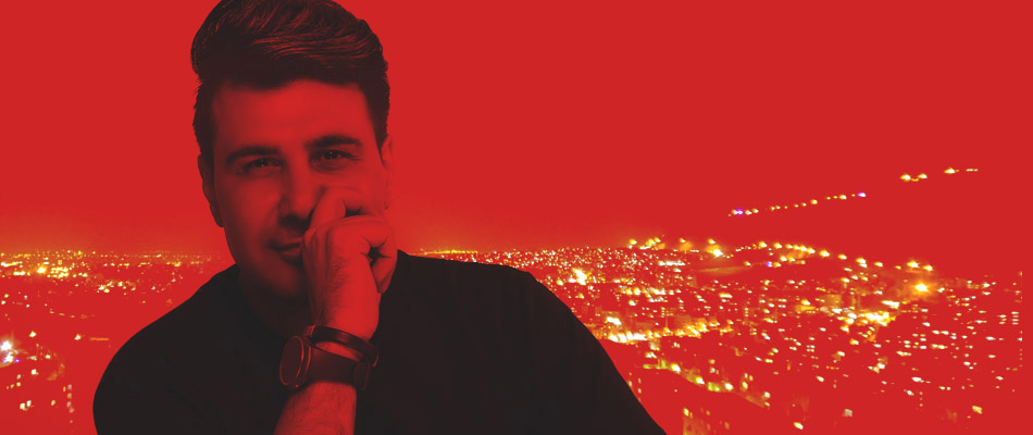 علی جهانیان