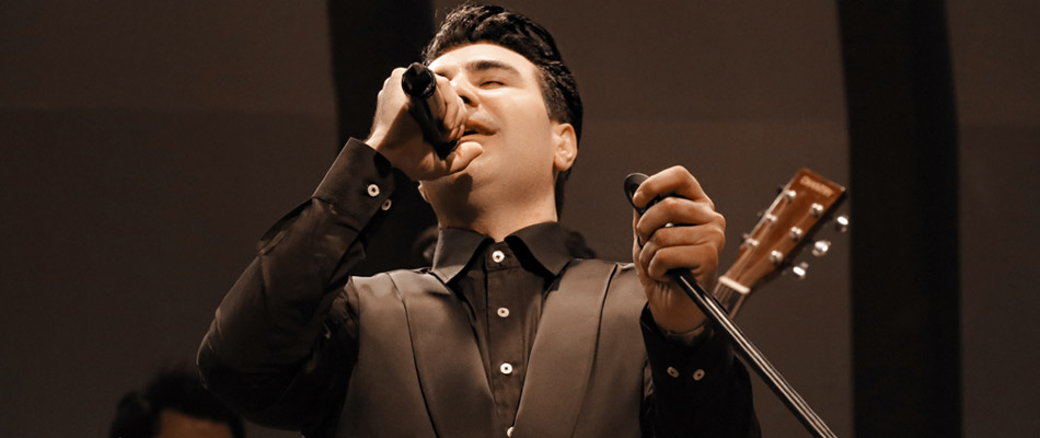 علی جهانیان